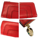 Bvlgari Long Wallet Dp E13 36470 601018