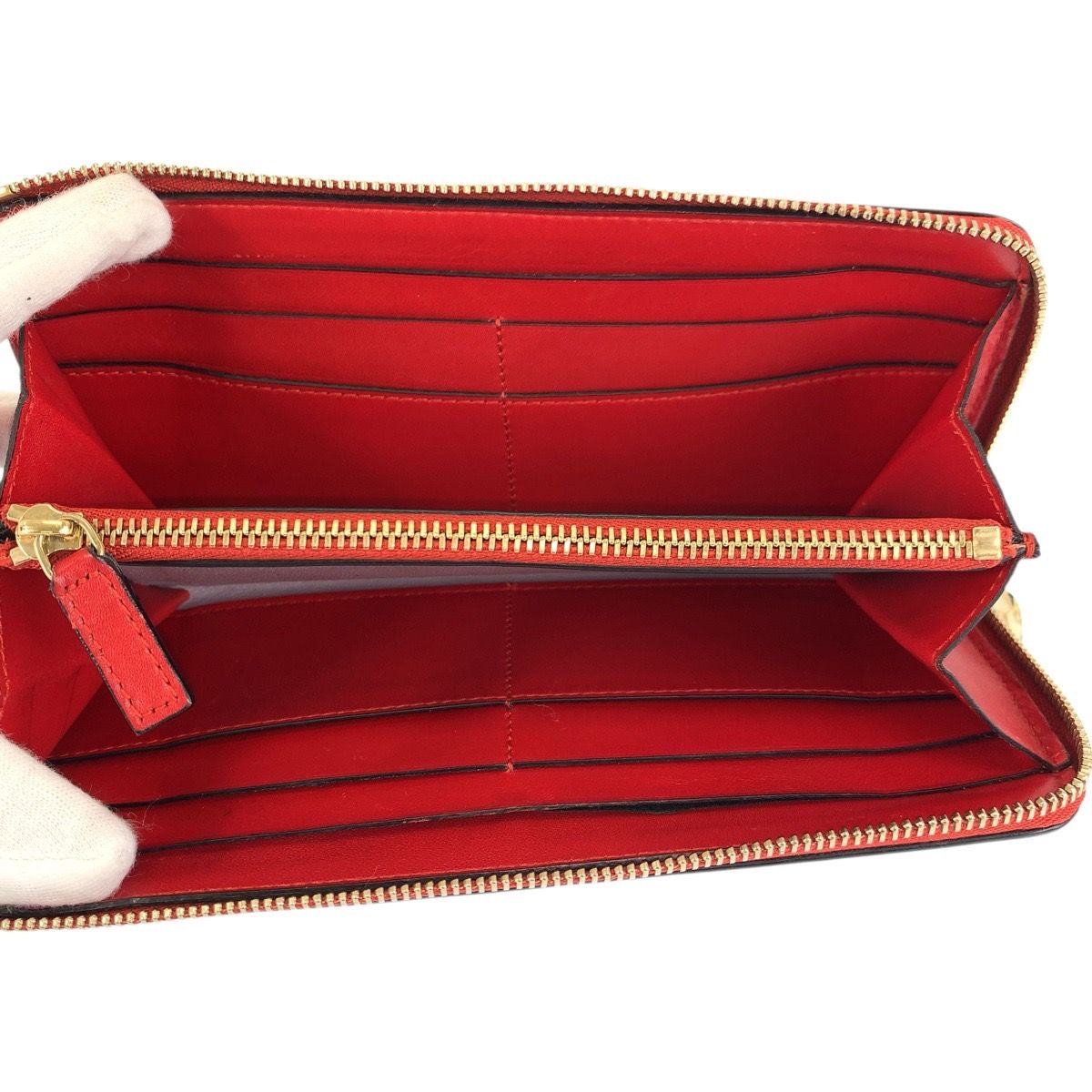 Bvlgari Long Wallet Dp E13 36470 601018