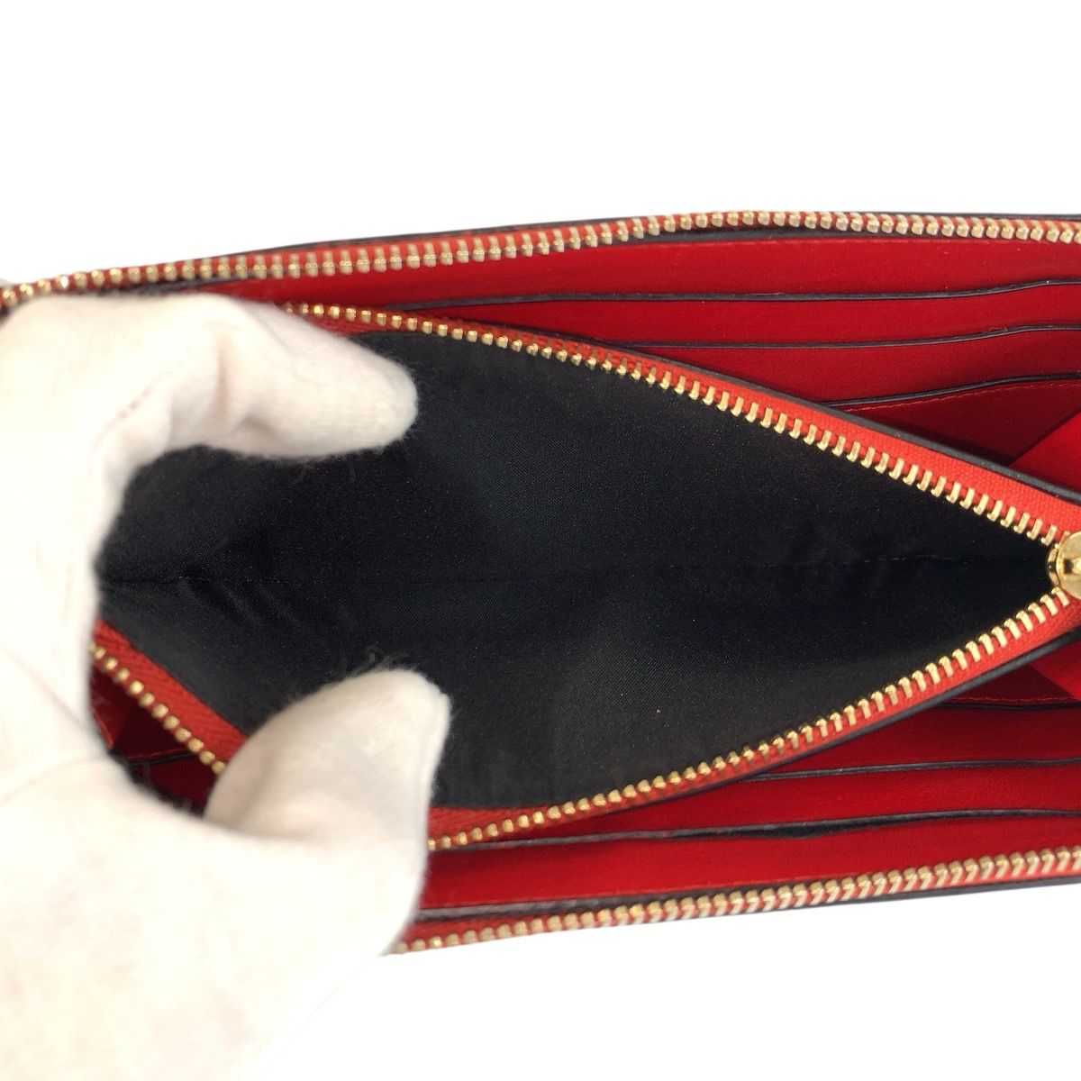 Bvlgari Long Wallet Dp E13 36470 601018