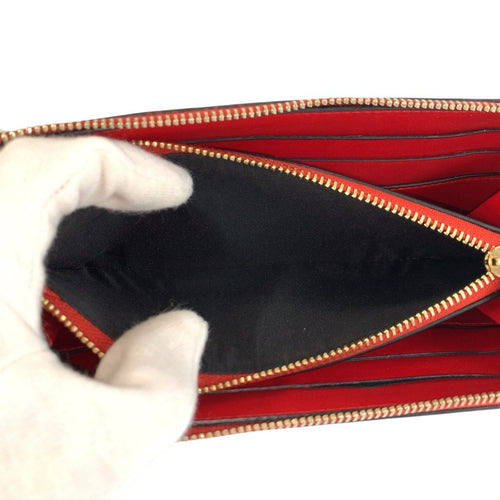 Bvlgari Long Wallet Dp E13 36470 601018