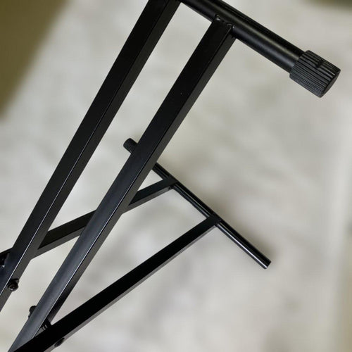 Keyboard Stands On-Stage