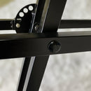 Keyboard Stands On-Stage