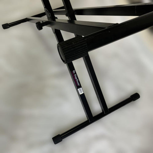 Keyboard Stands On-Stage