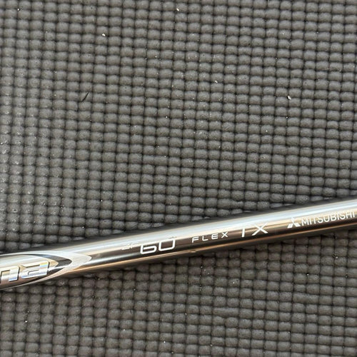 Titleist Shafts Zf60 Tx