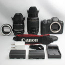 Canon Digital Slr Eos R6 Ii