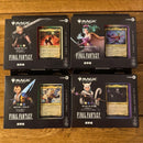 Magic: The Gathering (Japanese) Mtg Ff 4