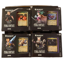 Magic: The Gathering (Japanese) Mtg Ff 4