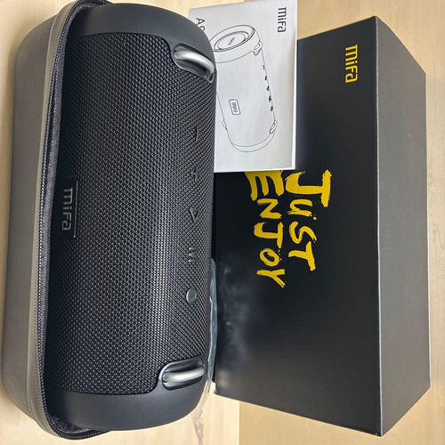 Wireless Speakers Mifa A90 Bluetooth Ipx7 60W
