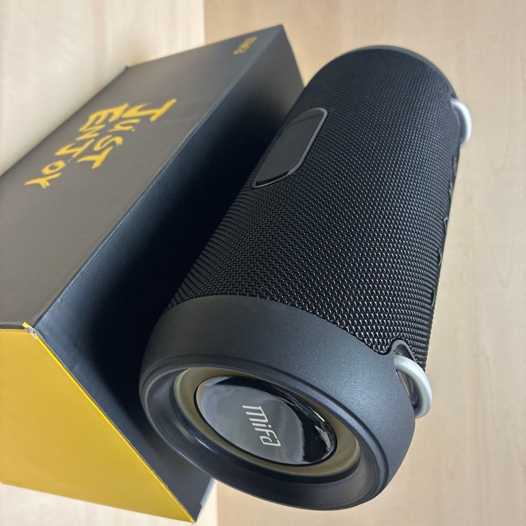 Wireless Speakers Mifa A90 Bluetooth Ipx7 60W