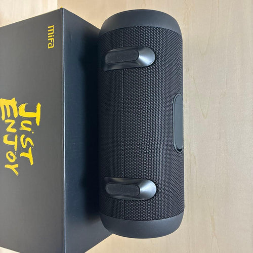 Wireless Speakers Mifa A90 Bluetooth Ipx7 60W