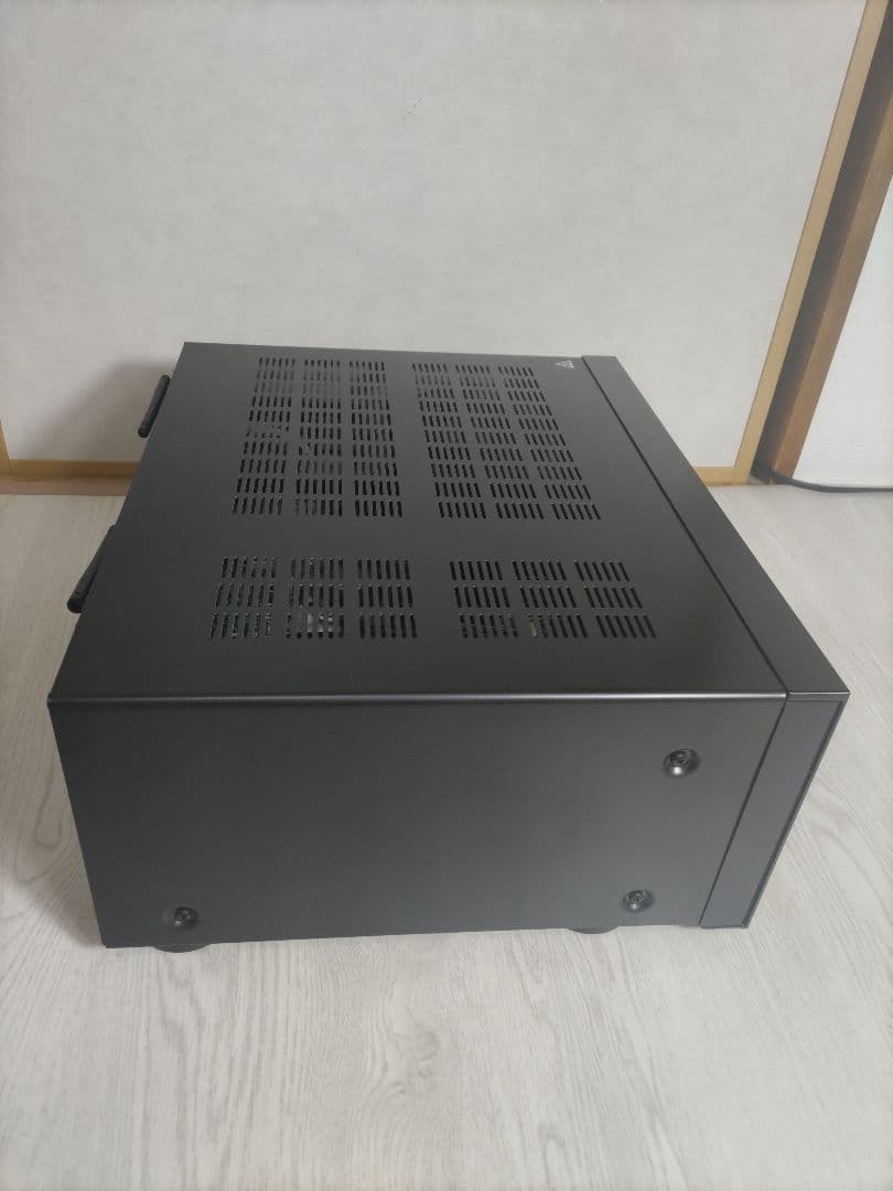Onkyo Av Amplifiers Tx-Nr838