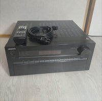 Onkyo Av Amplifiers Tx-Nr838