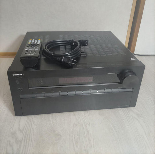 Onkyo Av Amplifiers Tx-Nr838