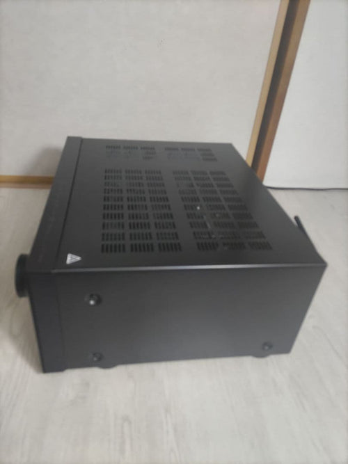 Onkyo Av Amplifiers Tx-Nr838