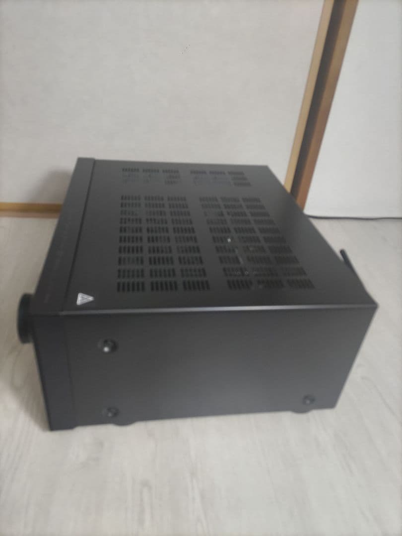 Onkyo Av Amplifiers Tx-Nr838