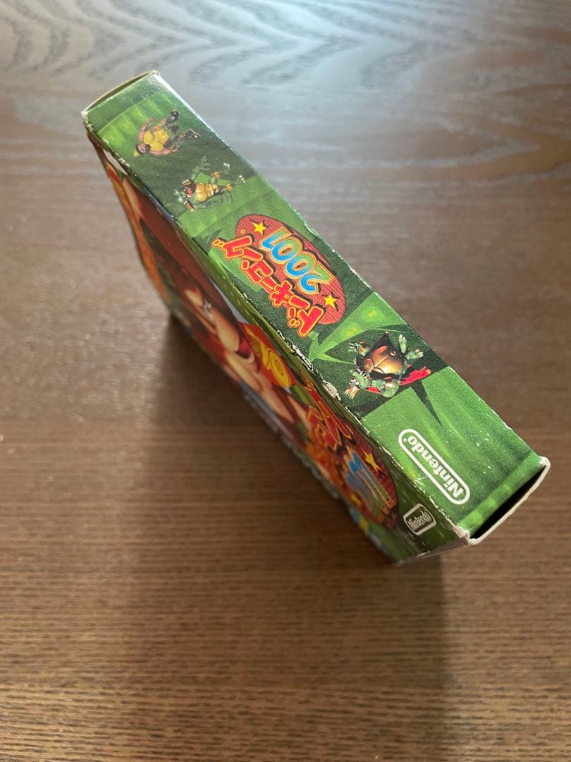 Games 2001 Ok