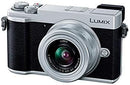 Digital Slr Gx7Mk3 Dc-Gx7Mk3K-S