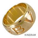 Bvlgari Ring K18Yg 12.5 (52-53) Sss