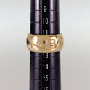 Bvlgari Ring K18Yg 12.5 (52-53) Sss