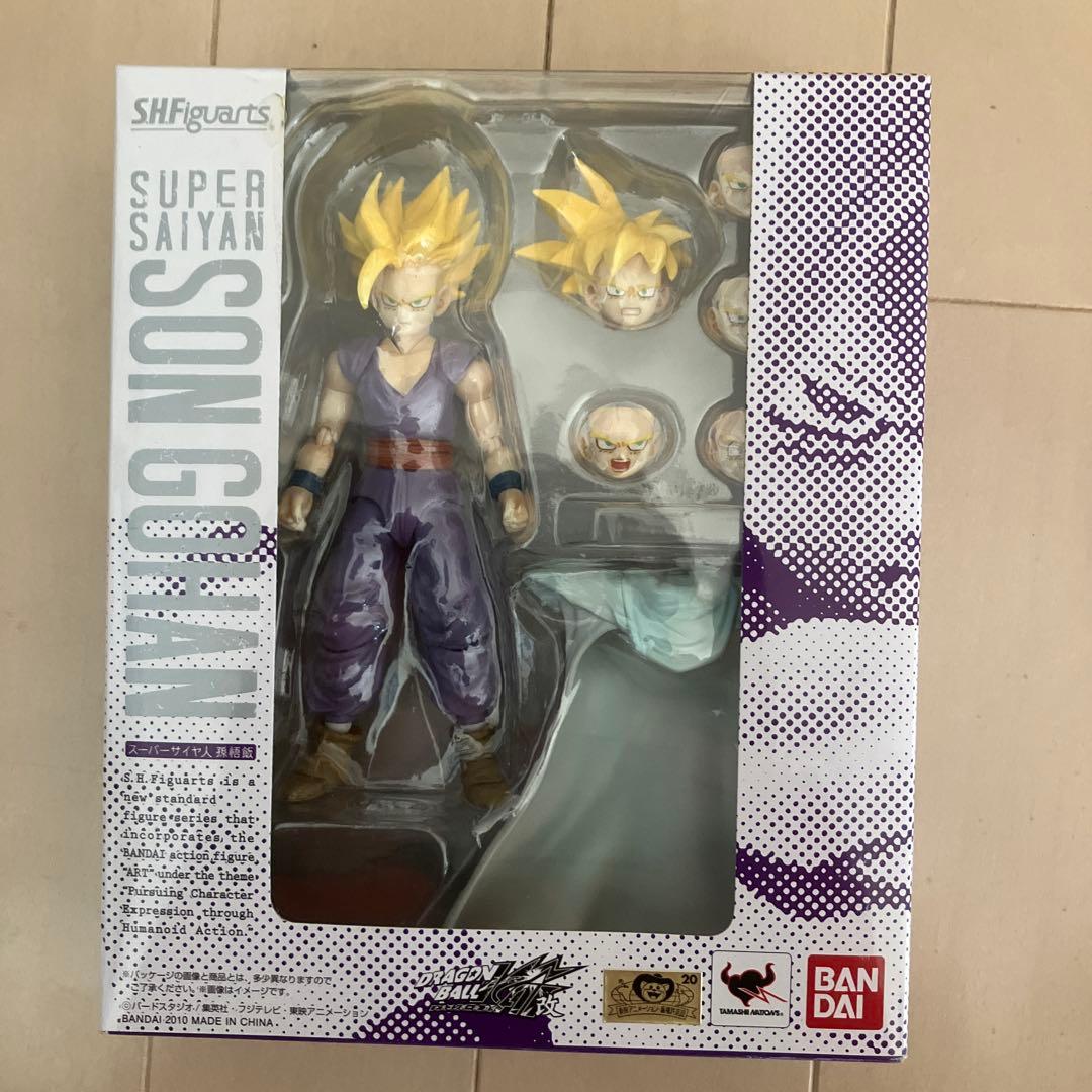 Dragon Ball Sh