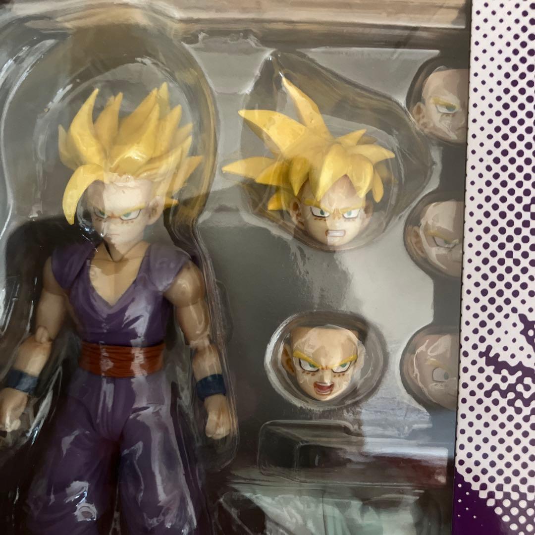 Dragon Ball Sh