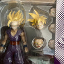 Dragon Ball Sh