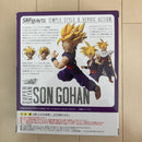 Dragon Ball Sh
