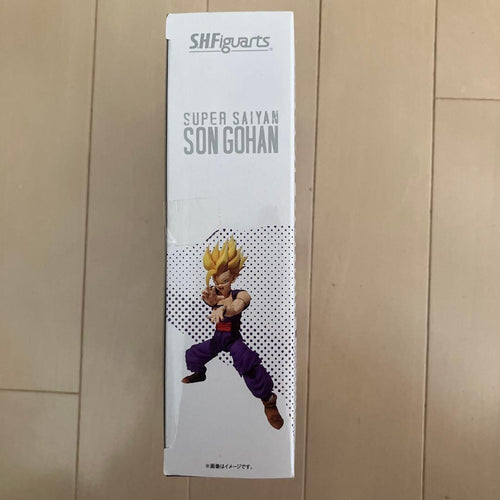 Dragon Ball Sh