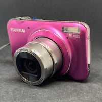 Compact Digital Camera T5800 Fujifilm Finepix Jx400