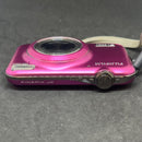 Compact Digital Camera T5800 Fujifilm Finepix Jx400