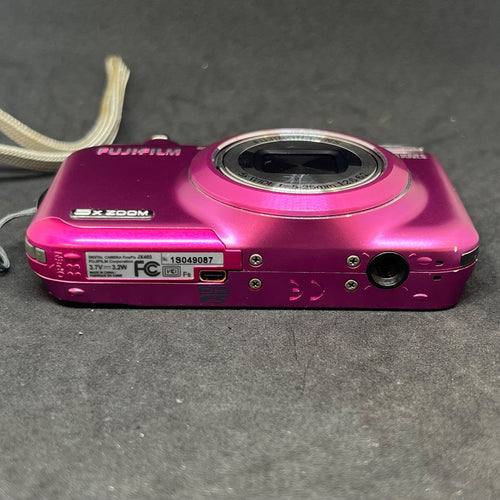 Compact Digital Camera T5800 Fujifilm Finepix Jx400