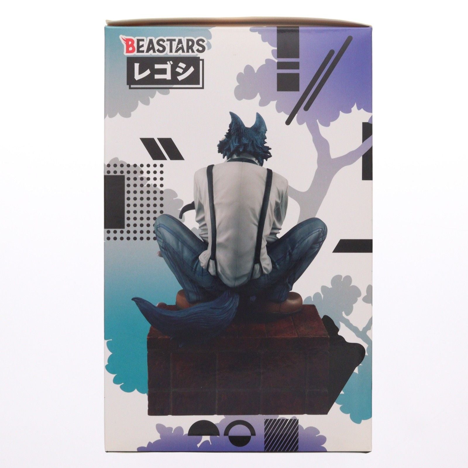 Megahouse Others Beastars(