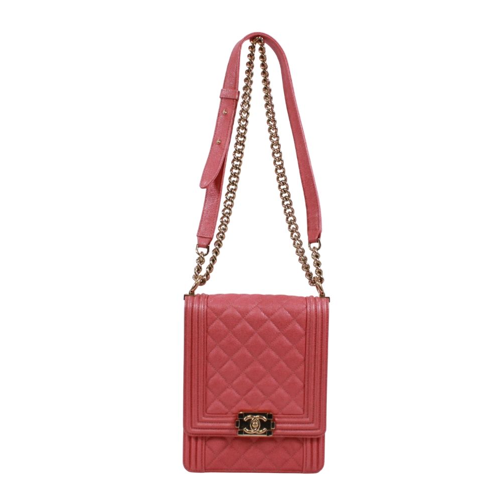 Chanel Shoulder Bag