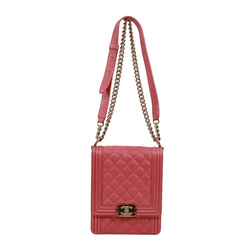 Chanel Shoulder Bag