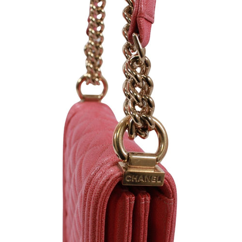 Chanel Shoulder Bag