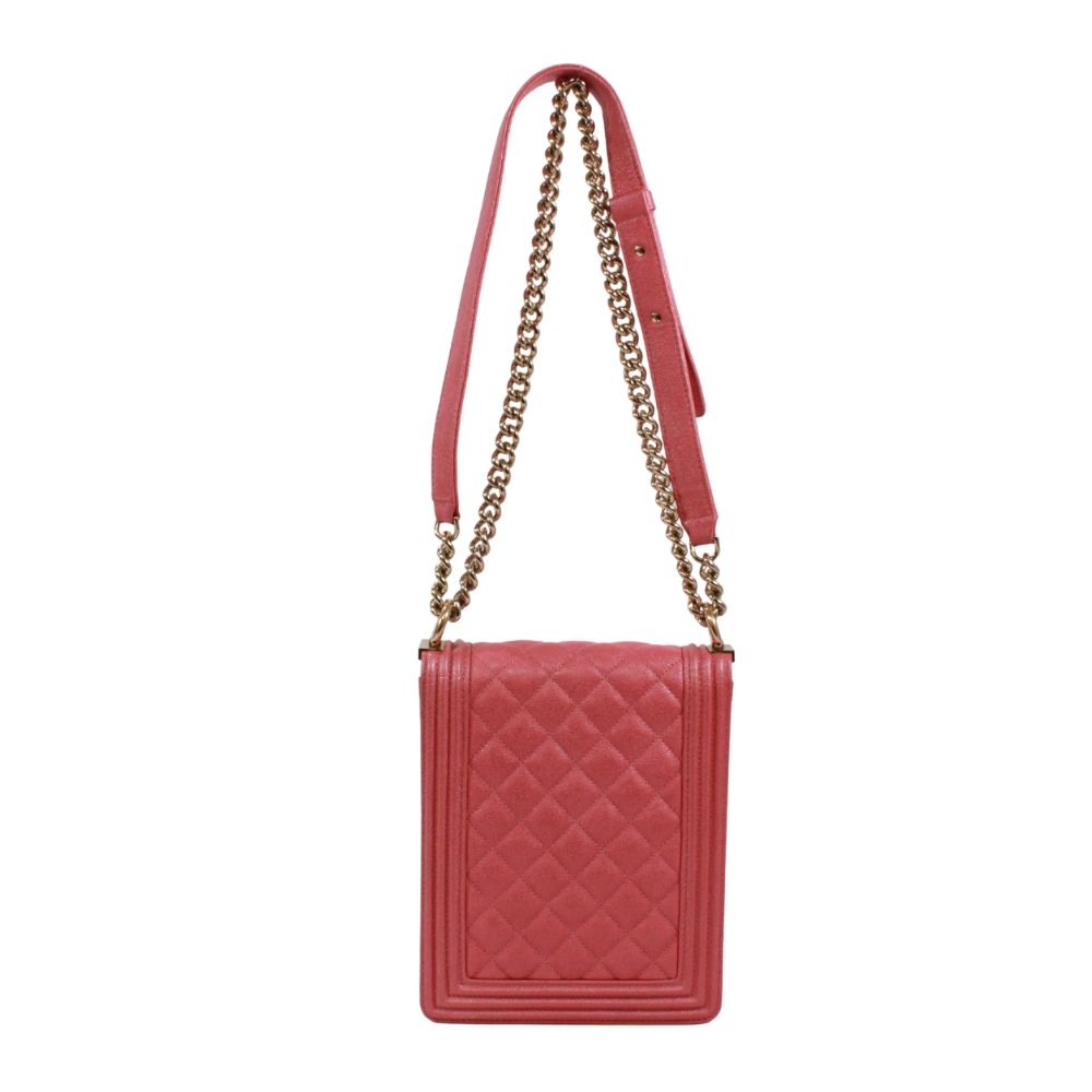 Chanel Shoulder Bag