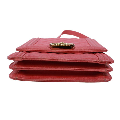 Chanel Shoulder Bag