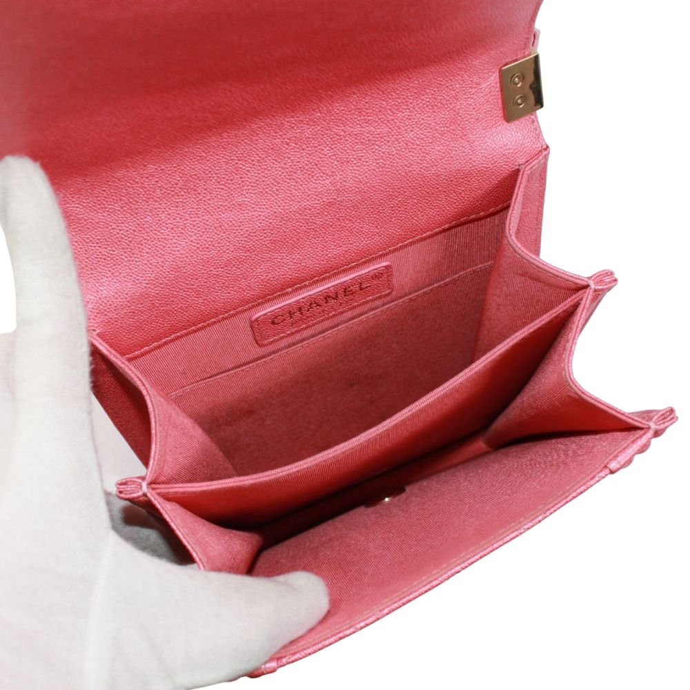 Chanel Shoulder Bag