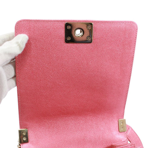Chanel Shoulder Bag
