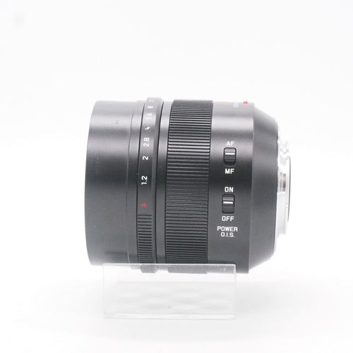 Panasonic Others Leica Dg Nocticron 42.M/1.2 Asph./Power O.I.S. [H-Ns043]