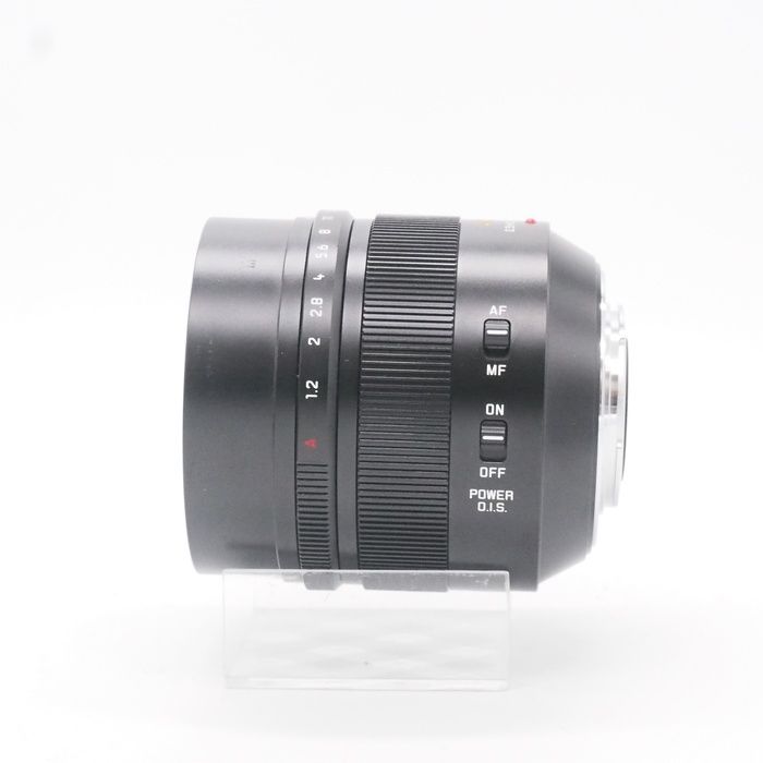 Panasonic Others Leica Dg Nocticron 42.M/1.2 Asph./Power O.I.S. [H-Ns043]