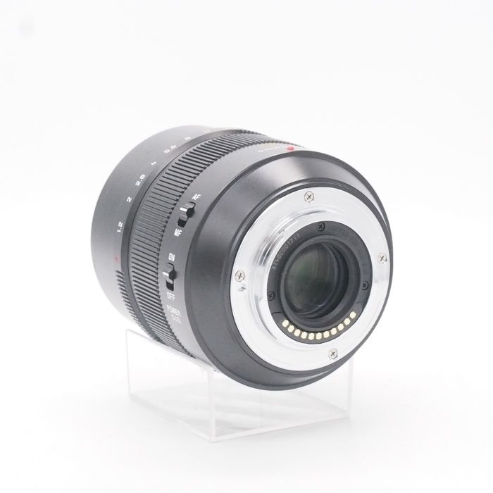 Panasonic Others Leica Dg Nocticron 42.M/1.2 Asph./Power O.I.S. [H-Ns043]