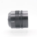 Panasonic Others Leica Dg Nocticron 42.M/1.2 Asph./Power O.I.S. [H-Ns043]