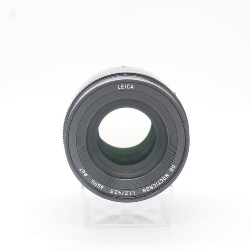 Panasonic Others Leica Dg Nocticron 42.M/1.2 Asph./Power O.I.S. [H-Ns043]
