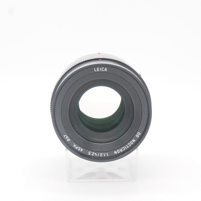 Panasonic Others Leica Dg Nocticron 42.M/1.2 Asph./Power O.I.S. [H-Ns043]