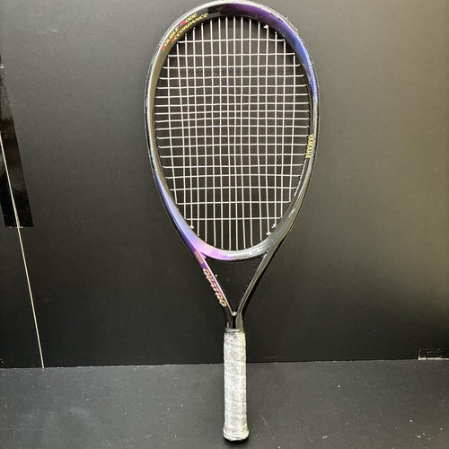 Yamaha Racket (For Hard Type) Quatro Beat