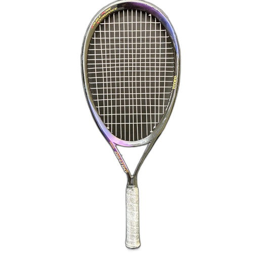 Yamaha Racket (For Hard Type) Quatro Beat