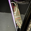 Yamaha Racket (For Hard Type) Quatro Beat