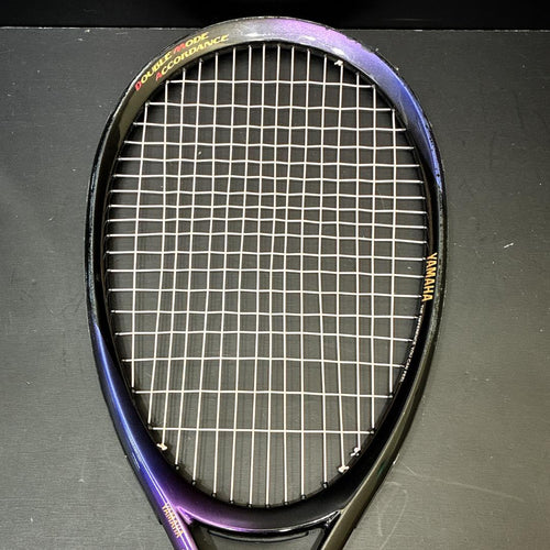 Yamaha Racket (For Hard Type) Quatro Beat