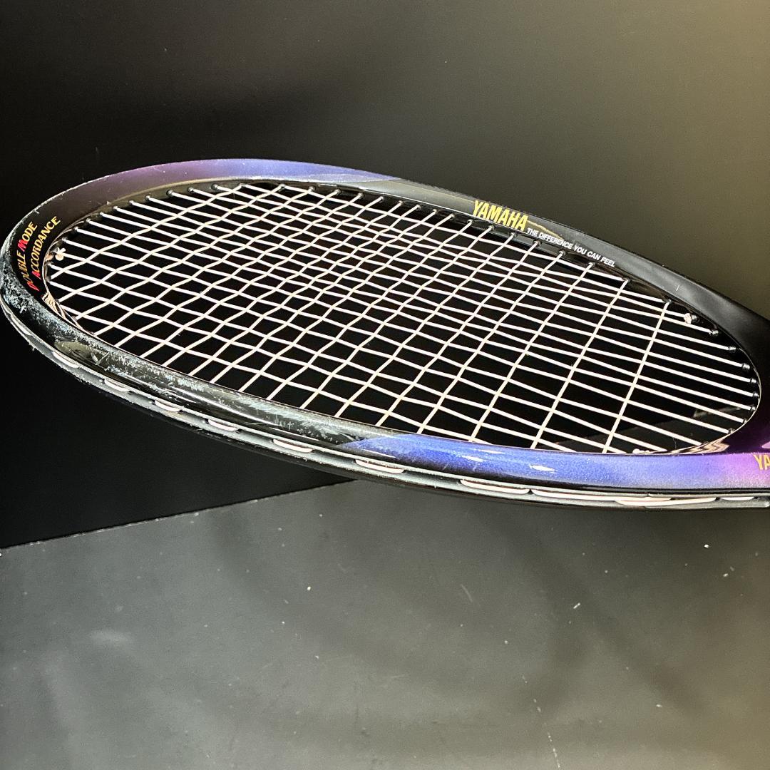 Yamaha Racket (For Hard Type) Quatro Beat
